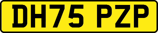 DH75PZP