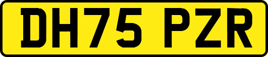 DH75PZR