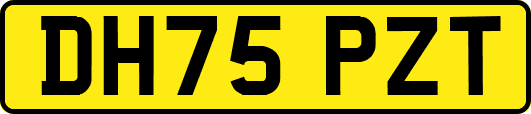 DH75PZT