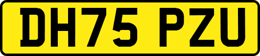 DH75PZU
