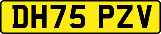 DH75PZV