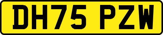 DH75PZW