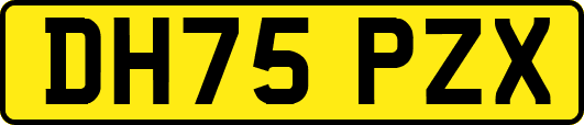 DH75PZX