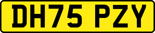 DH75PZY