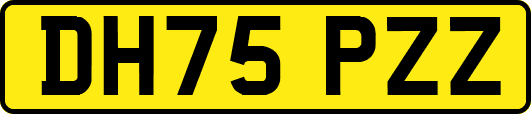DH75PZZ