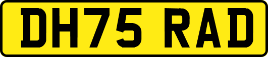 DH75RAD