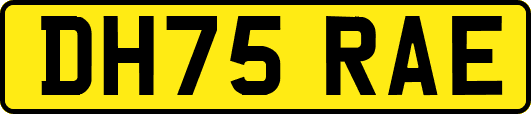DH75RAE