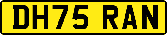 DH75RAN
