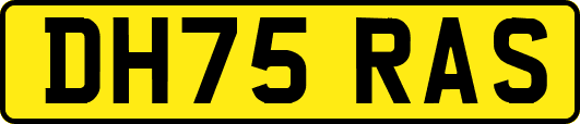DH75RAS