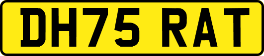 DH75RAT