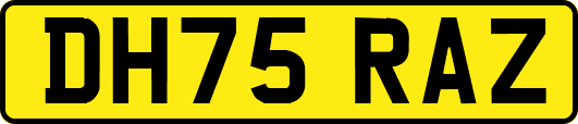 DH75RAZ