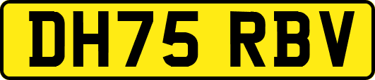 DH75RBV