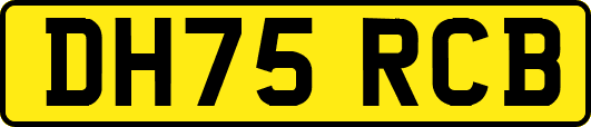 DH75RCB