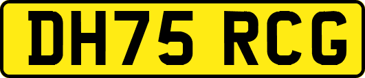 DH75RCG