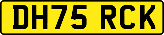 DH75RCK