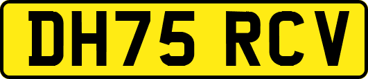 DH75RCV