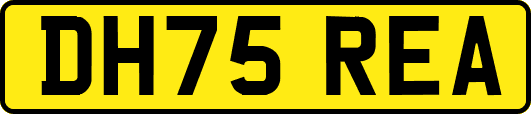 DH75REA