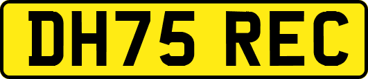 DH75REC