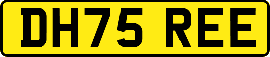 DH75REE
