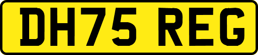 DH75REG