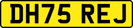 DH75REJ