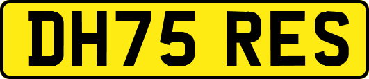 DH75RES