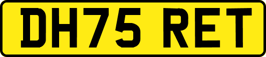 DH75RET