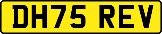 DH75REV