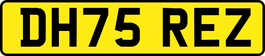 DH75REZ