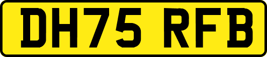 DH75RFB