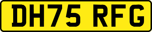DH75RFG