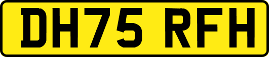 DH75RFH