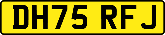 DH75RFJ