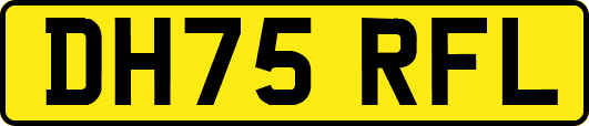 DH75RFL