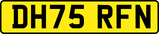 DH75RFN