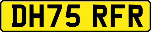 DH75RFR