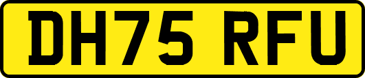DH75RFU