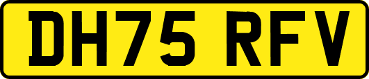 DH75RFV