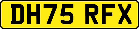DH75RFX