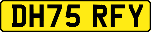 DH75RFY