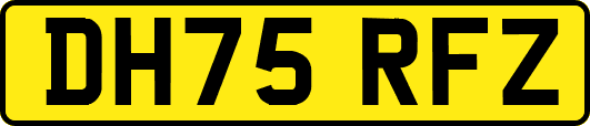 DH75RFZ