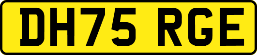 DH75RGE
