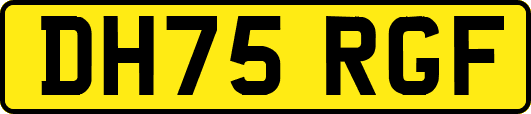 DH75RGF
