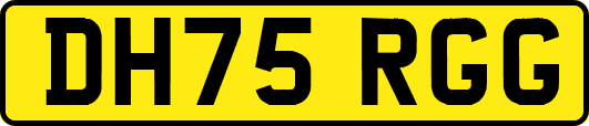 DH75RGG