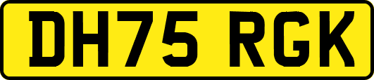 DH75RGK