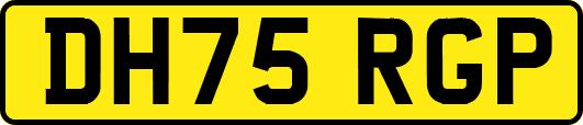DH75RGP
