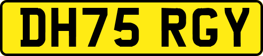 DH75RGY