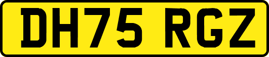 DH75RGZ