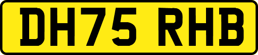 DH75RHB