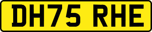 DH75RHE